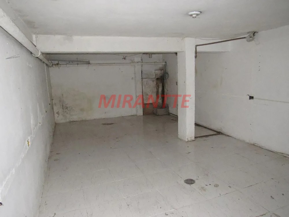 Comercial de 100m² em Bom Retiro