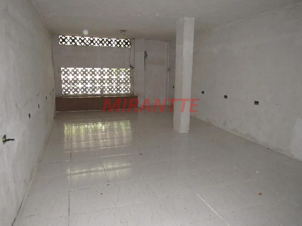 Comercial de 100m² em Bom Retiro