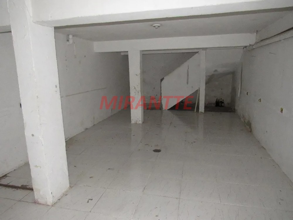 Comercial de 100m² em Bom Retiro