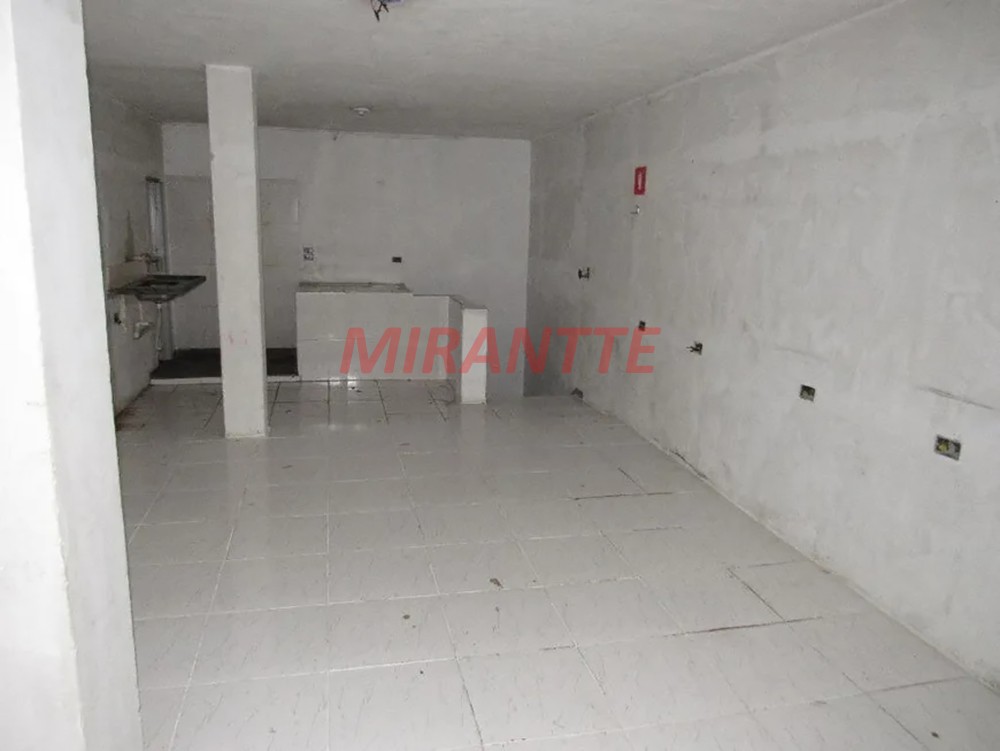 Comercial de 100m² em Bom Retiro
