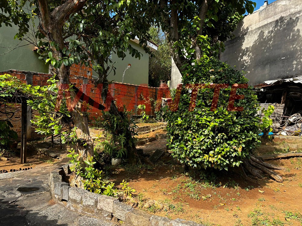 Casa terrea de 82m² com 2 quartos em Água Fria
