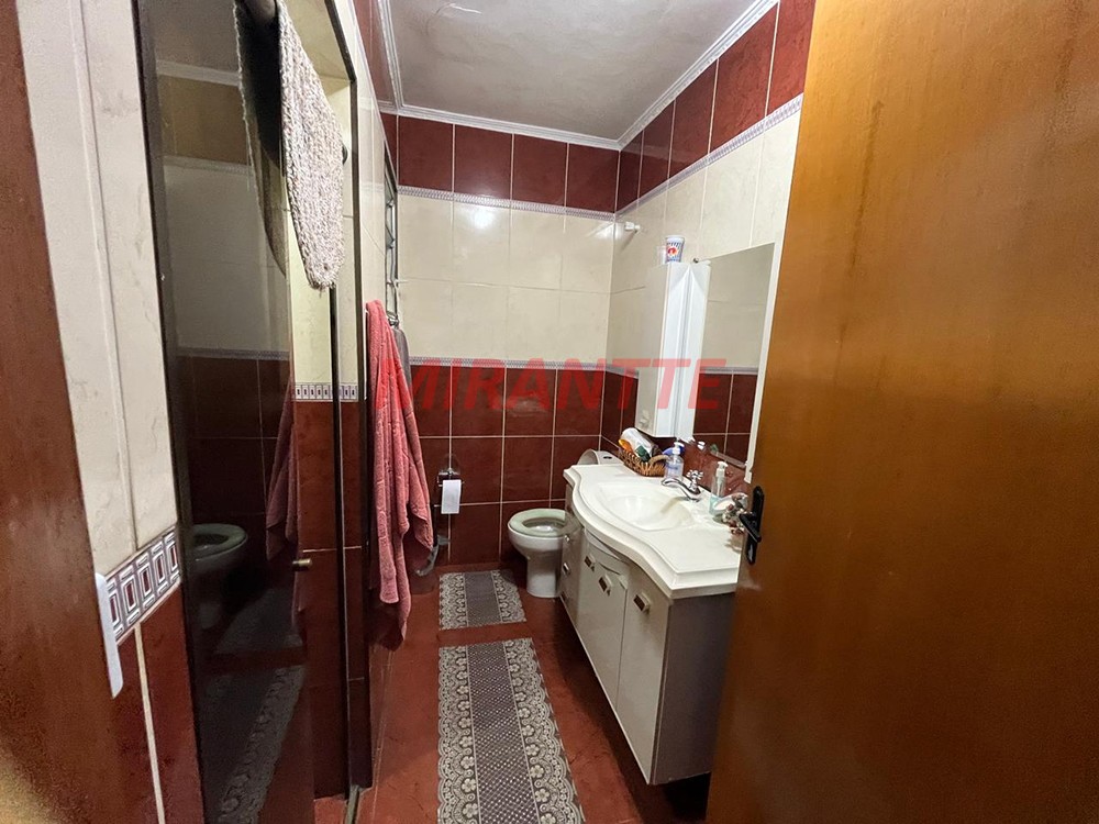 Sobrado de 290m² com 4 quartos em Vila Nova Cachoeirinha