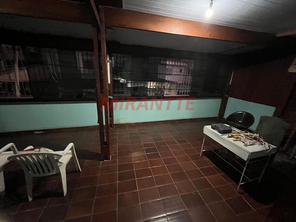 Sobrado de 290m² com 4 quartos em Vila Nova Cachoeirinha