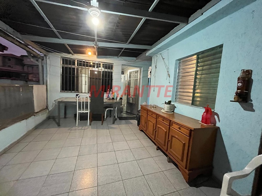 Sobrado de 290m² com 4 quartos em Vila Nova Cachoeirinha