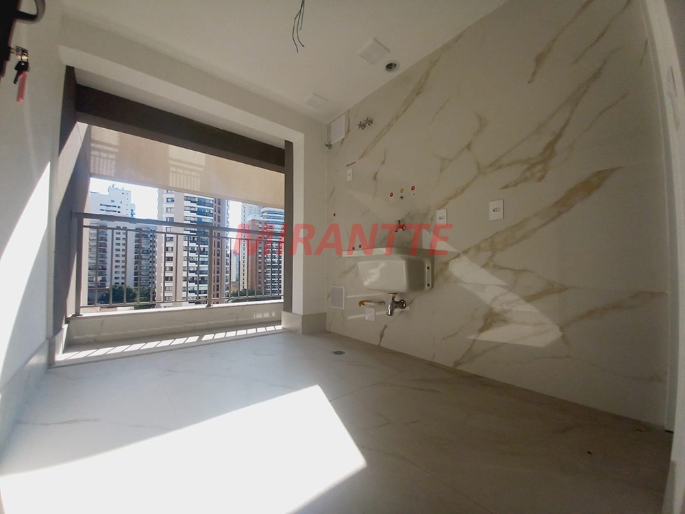 Apartamento de 158m² com 3 quartos em Perdizes