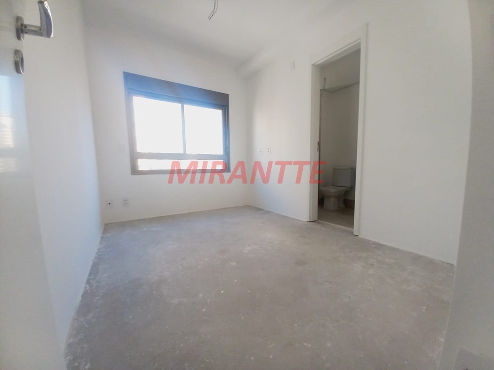 Apartamento de 158m² com 3 quartos em Perdizes