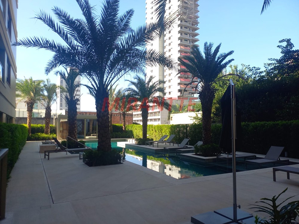 Apartamento de 158m² com 3 quartos em Perdizes