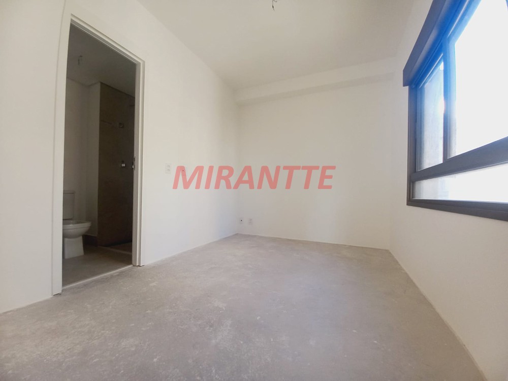 Apartamento de 158m² com 3 quartos em Perdizes