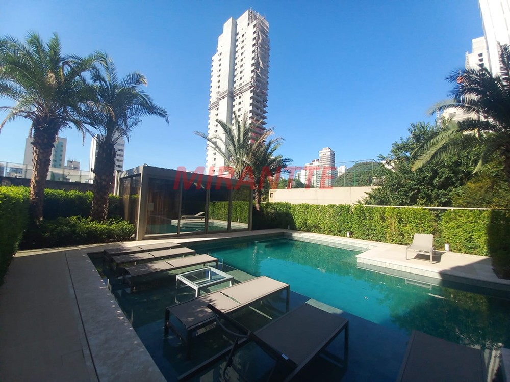 Apartamento de 158m² com 3 quartos em Perdizes
