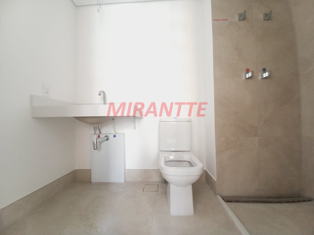 Apartamento de 158m² com 3 quartos em Perdizes