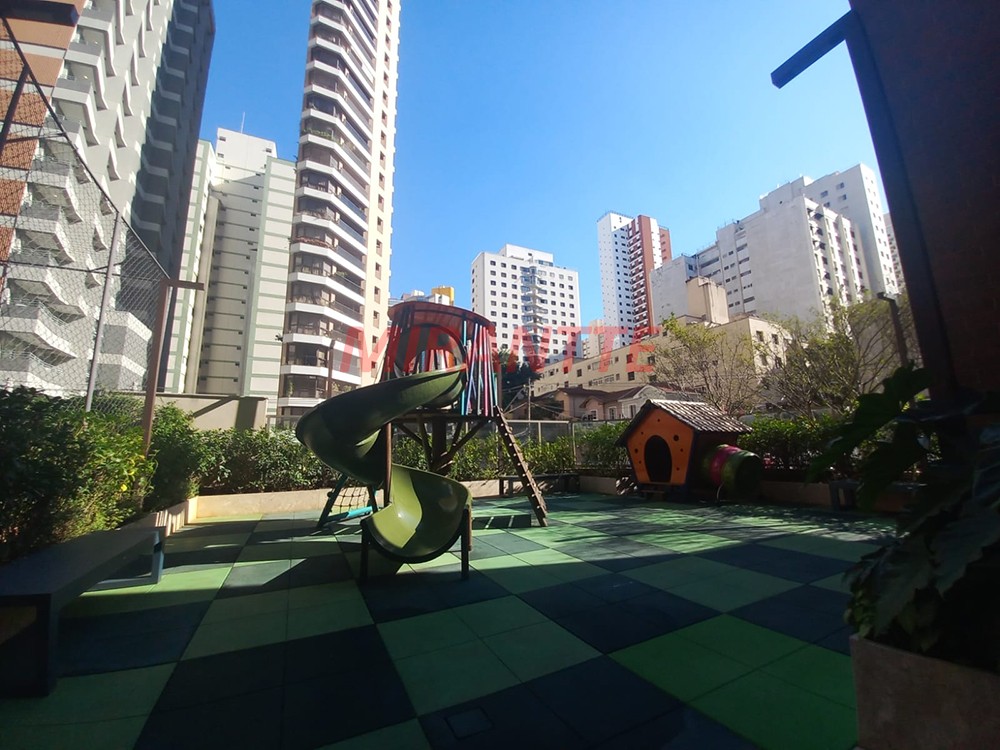 Apartamento de 158m² com 3 quartos em Perdizes