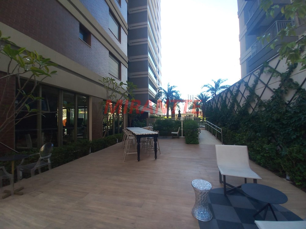 Apartamento de 158m² com 3 quartos em Perdizes