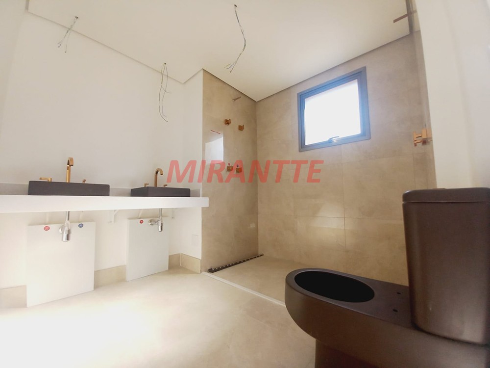 Apartamento de 158m² com 3 quartos em Perdizes
