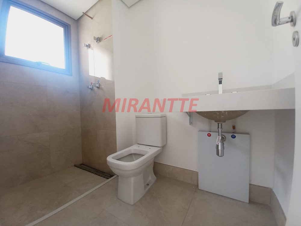 Apartamento de 158m² com 3 quartos em Perdizes
