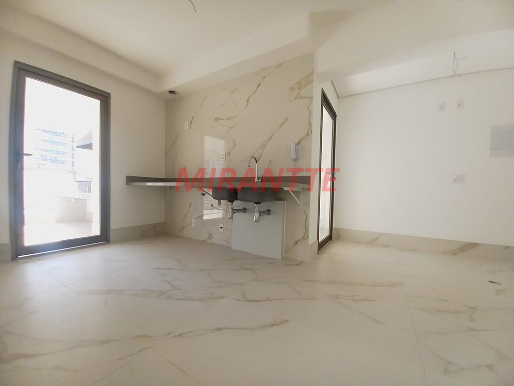 Apartamento de 158m² com 3 quartos em Perdizes