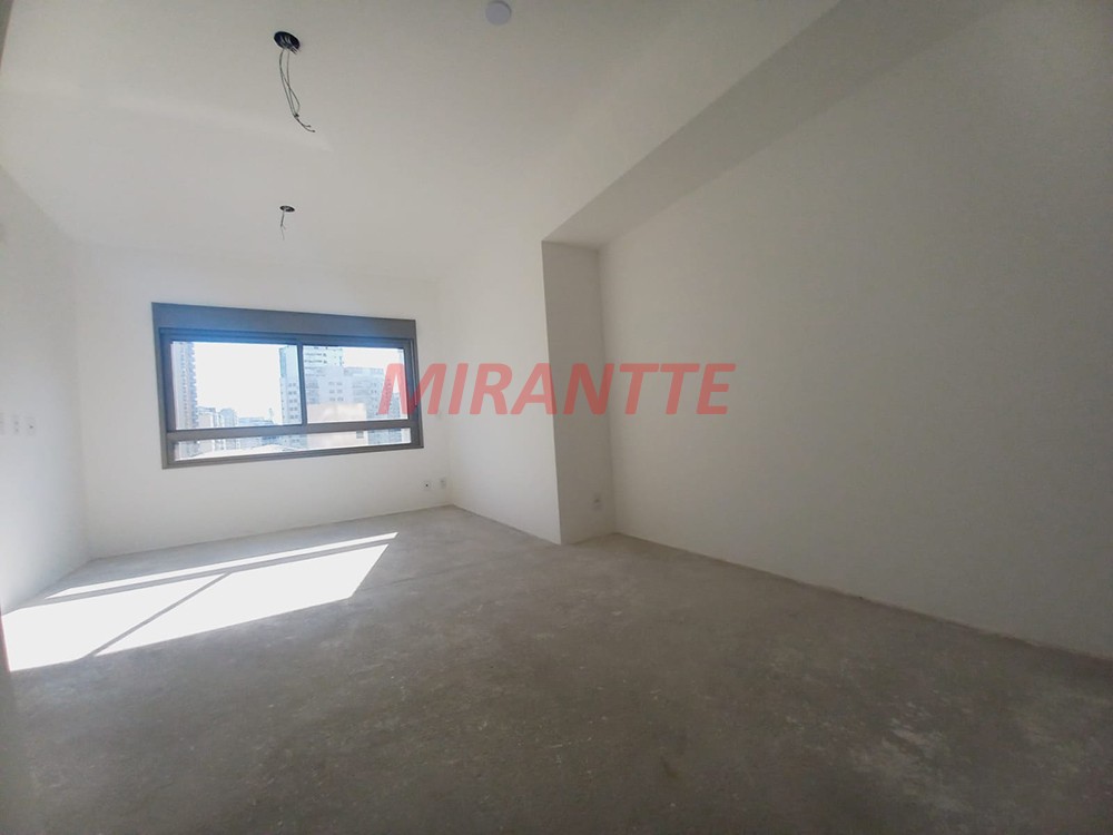 Apartamento de 158m² com 3 quartos em Perdizes