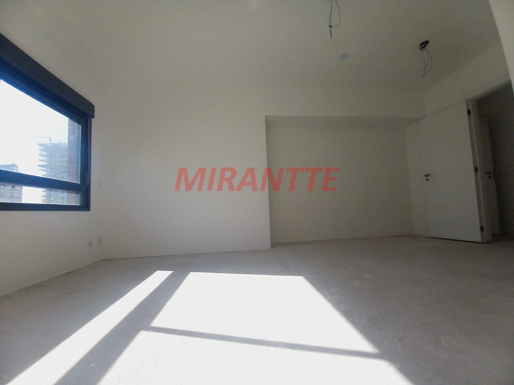 Apartamento de 158m² com 3 quartos em Perdizes
