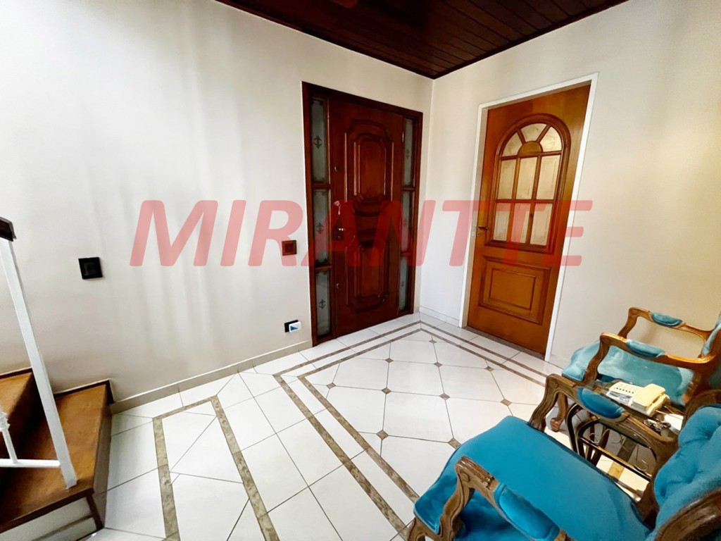 Cobertura de 340m² com 5 quartos em Perdizes