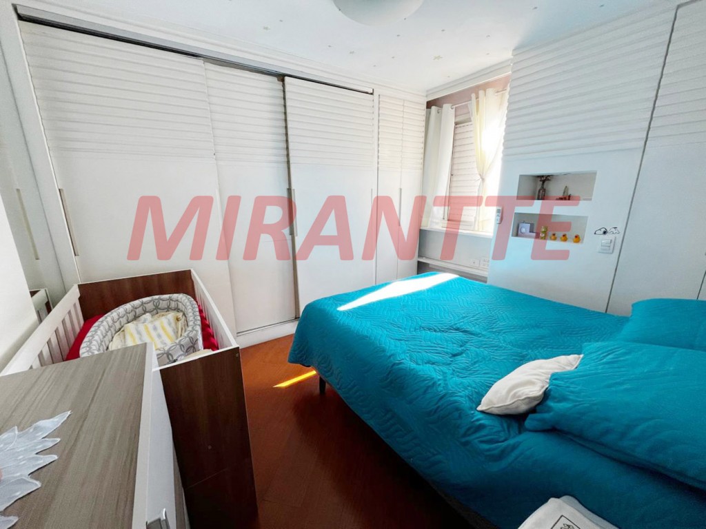 Cobertura de 340m² com 5 quartos em Perdizes