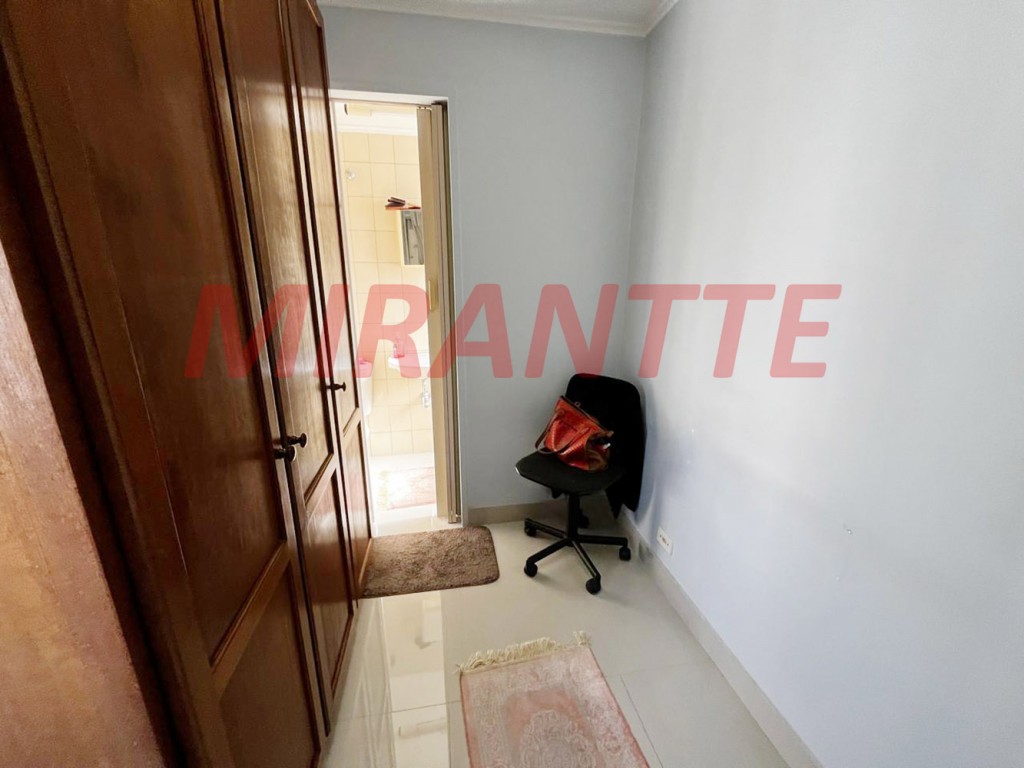 Cobertura de 340m² com 5 quartos em Perdizes