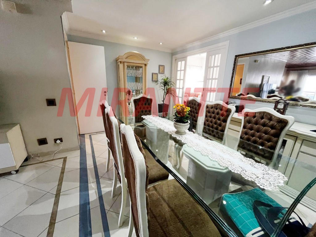 Cobertura de 340m² com 5 quartos em Perdizes