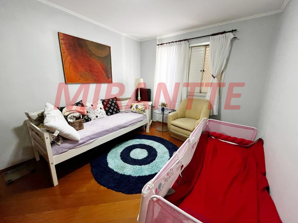 Cobertura de 340m² com 5 quartos em Perdizes