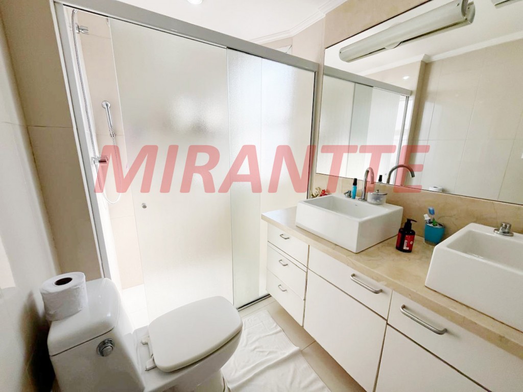 Cobertura de 340m² com 5 quartos em Perdizes