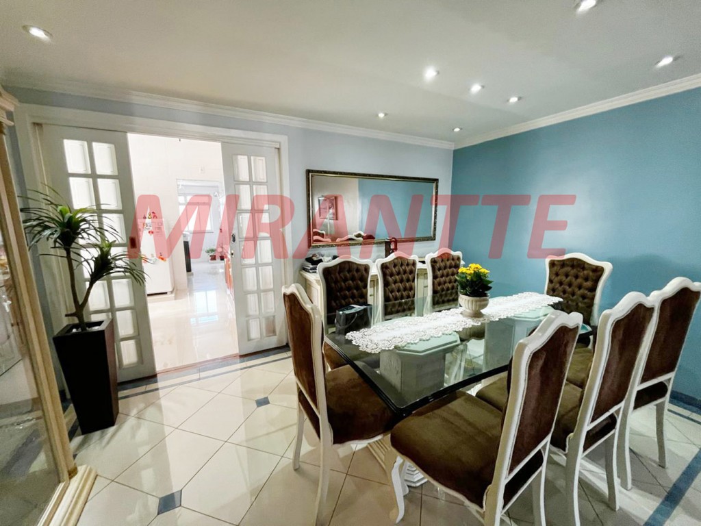 Cobertura de 340m² com 5 quartos em Perdizes
