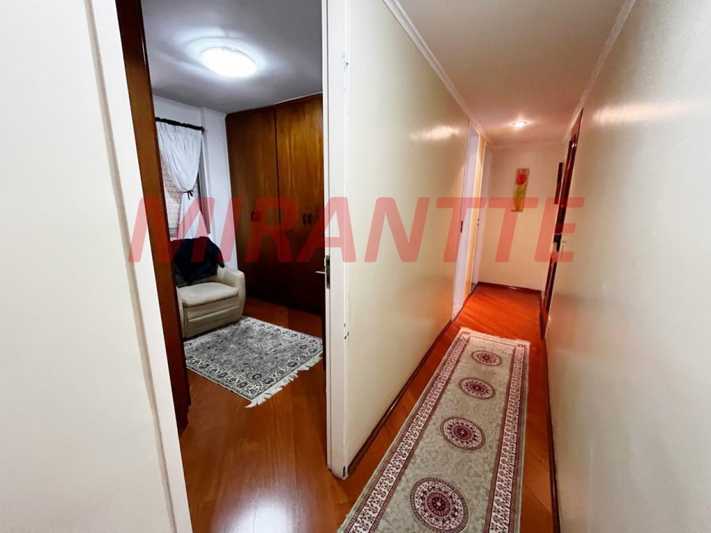 Cobertura de 340m² com 5 quartos em Perdizes