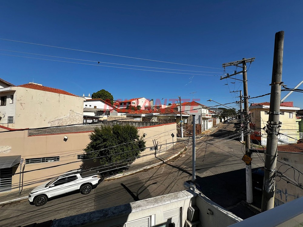 Sobrado de 188m² com 3 quartos em Imirim