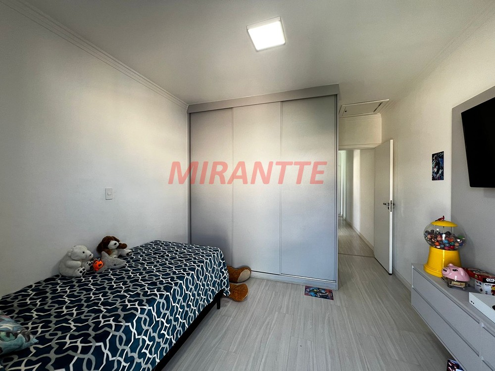 Sobrado de 188m² com 3 quartos em Imirim