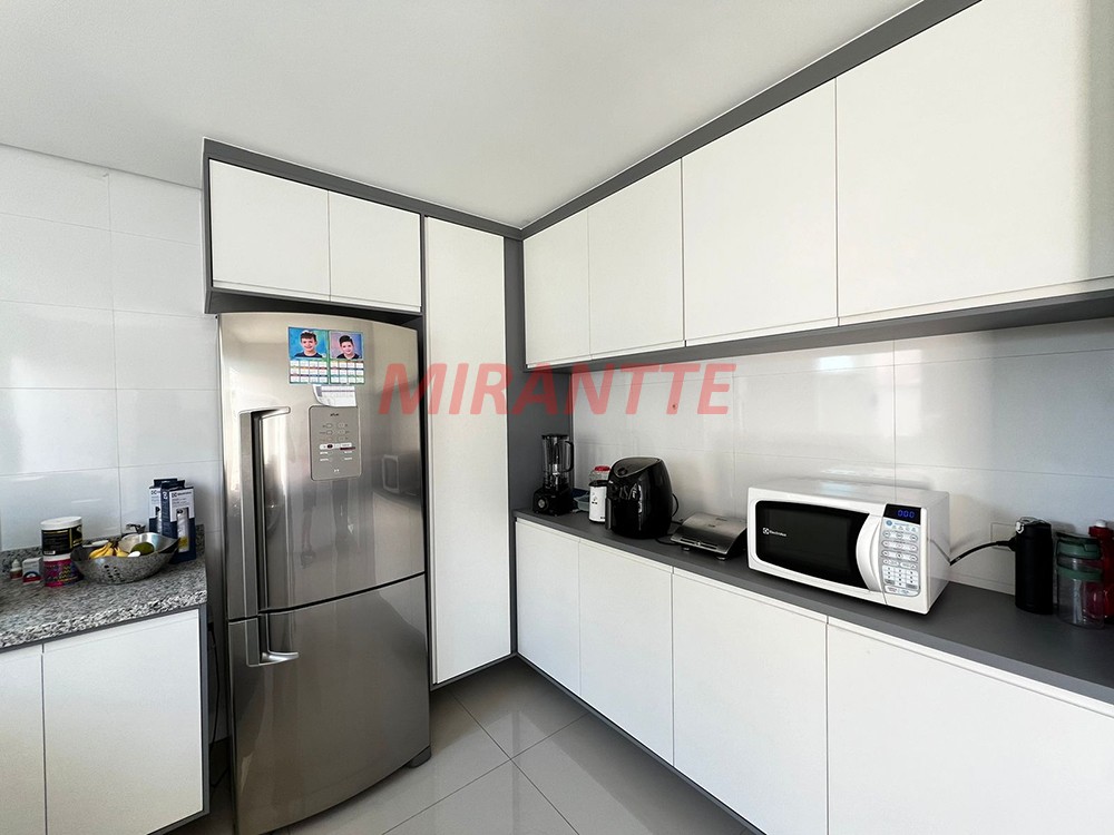 Sobrado de 188m² com 3 quartos em Imirim