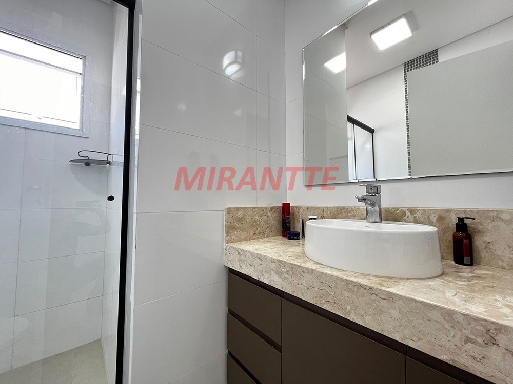 Sobrado de 188m² com 3 quartos em Imirim