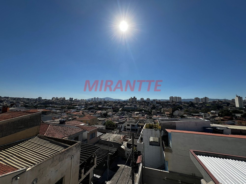 Sobrado de 188m² com 3 quartos em Imirim