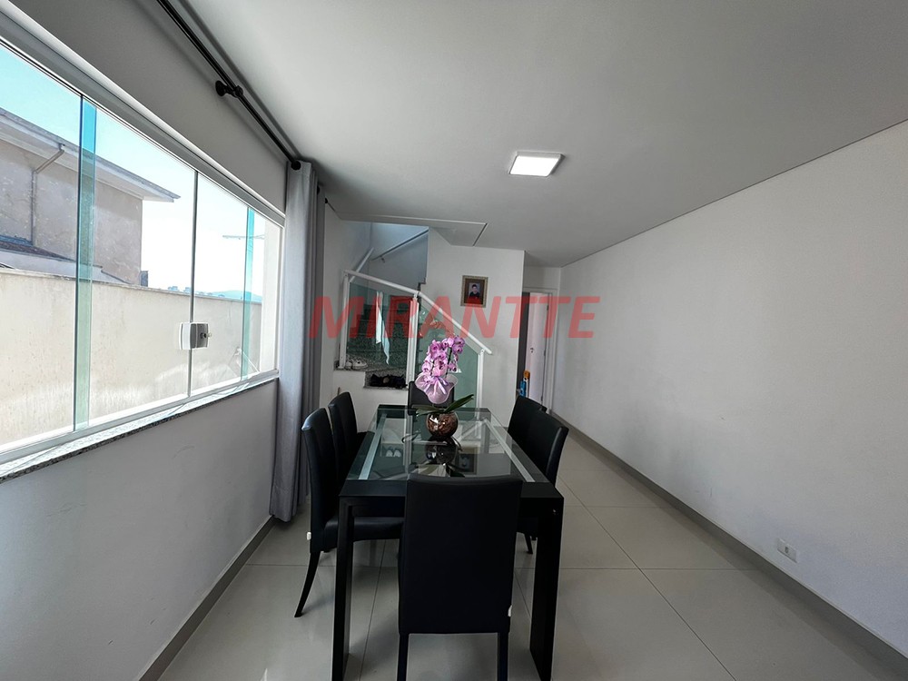 Sobrado de 188m² com 3 quartos em Imirim