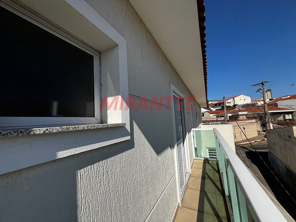 Sobrado de 188m² com 3 quartos em Imirim