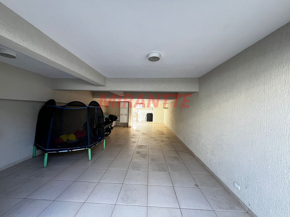Sobrado de 188m² com 3 quartos em Imirim