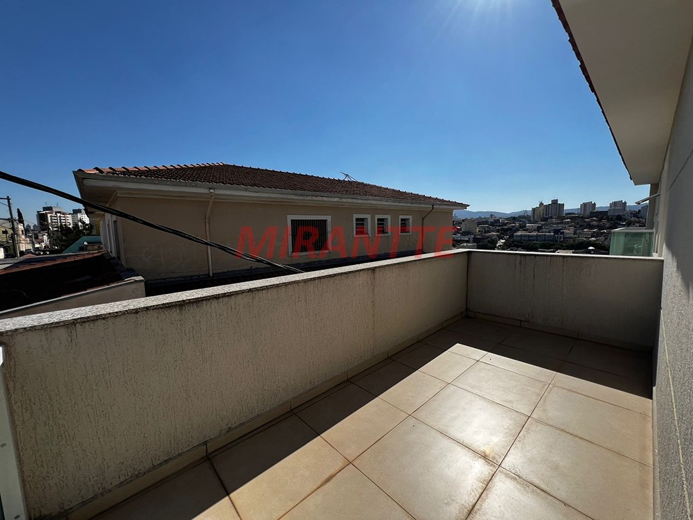 Sobrado de 188m² com 3 quartos em Imirim