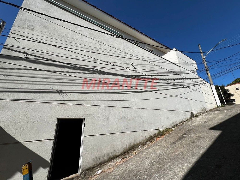 Sobrado de 188m² com 3 quartos em Imirim