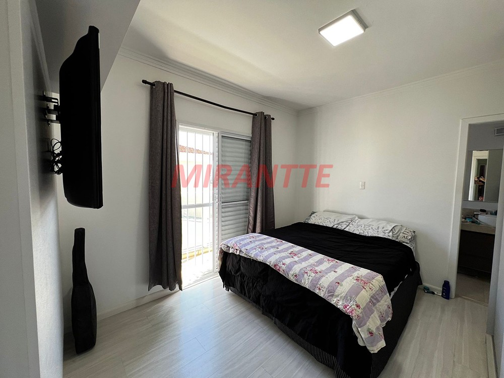 Sobrado de 188m² com 3 quartos em Imirim