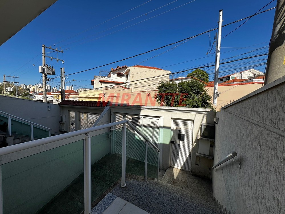 Sobrado de 188m² com 3 quartos em Imirim