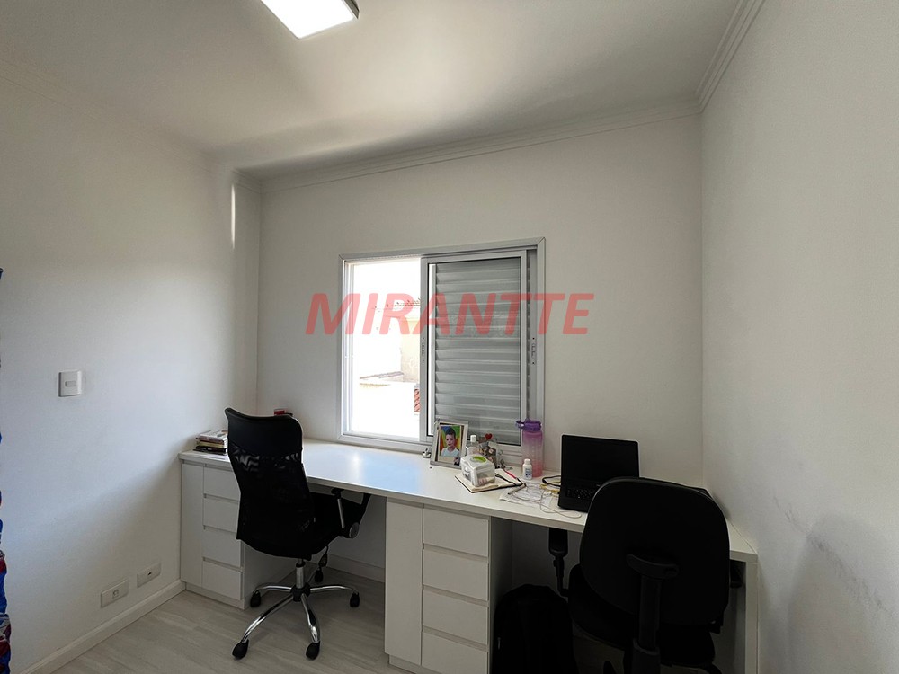 Sobrado de 188m² com 3 quartos em Imirim