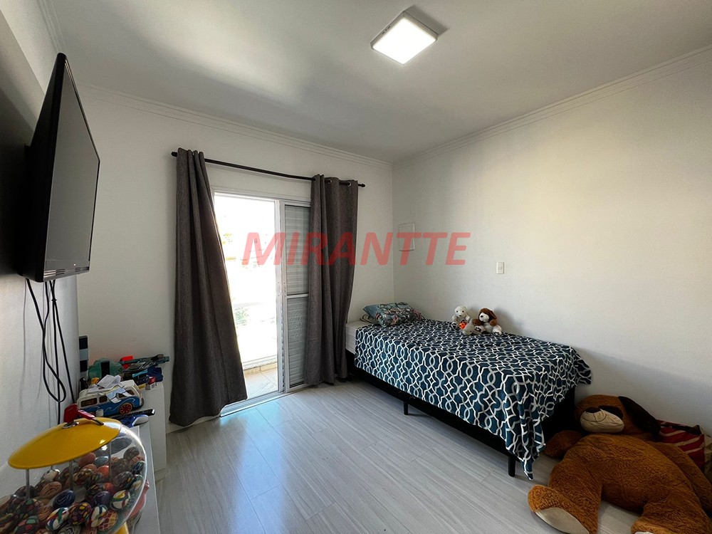 Sobrado de 188m² com 3 quartos em Imirim