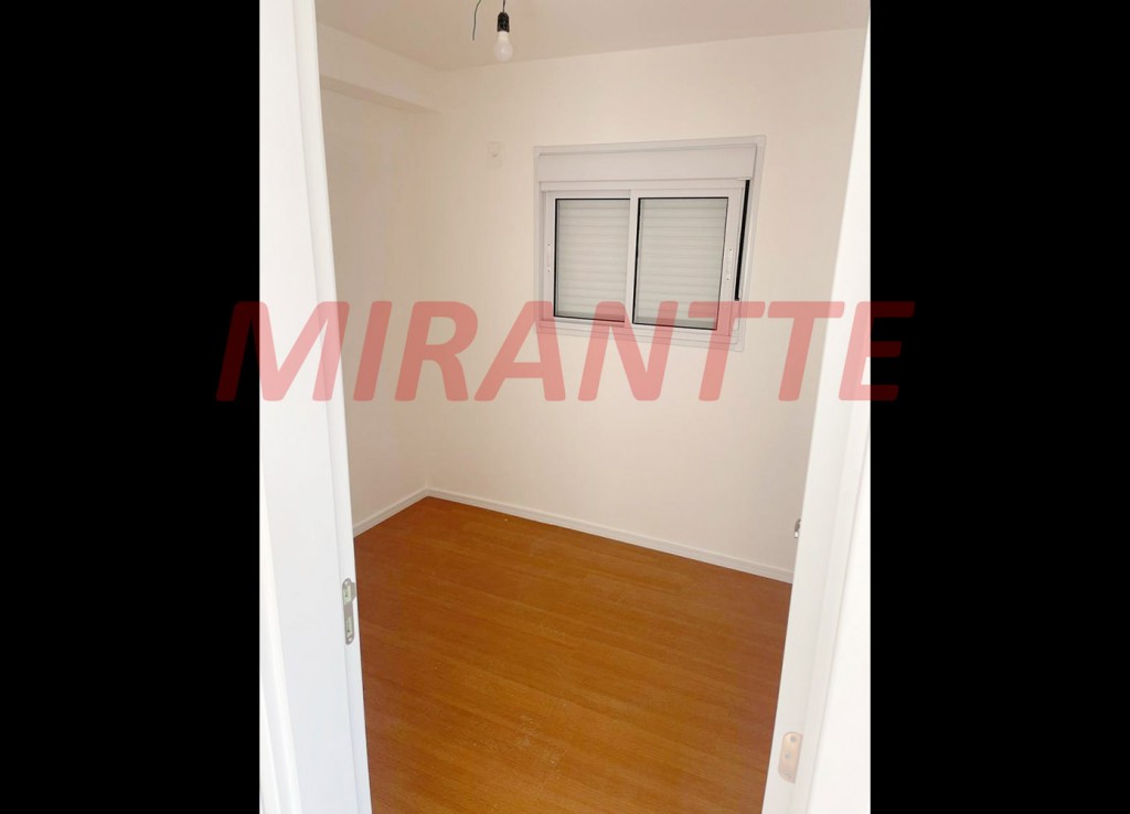Apartamento de 40m² com 2 quartos em Vila Pauliceia