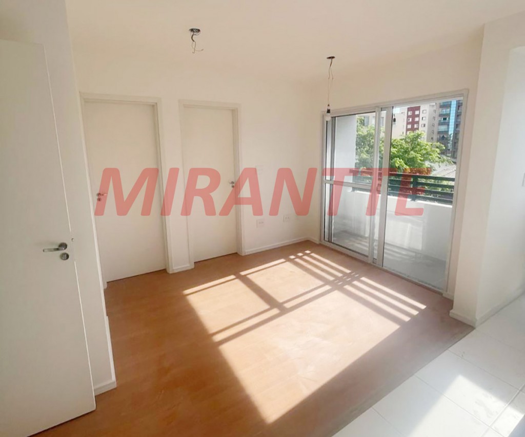 Apartamento de 40m² com 2 quartos em Vila Pauliceia