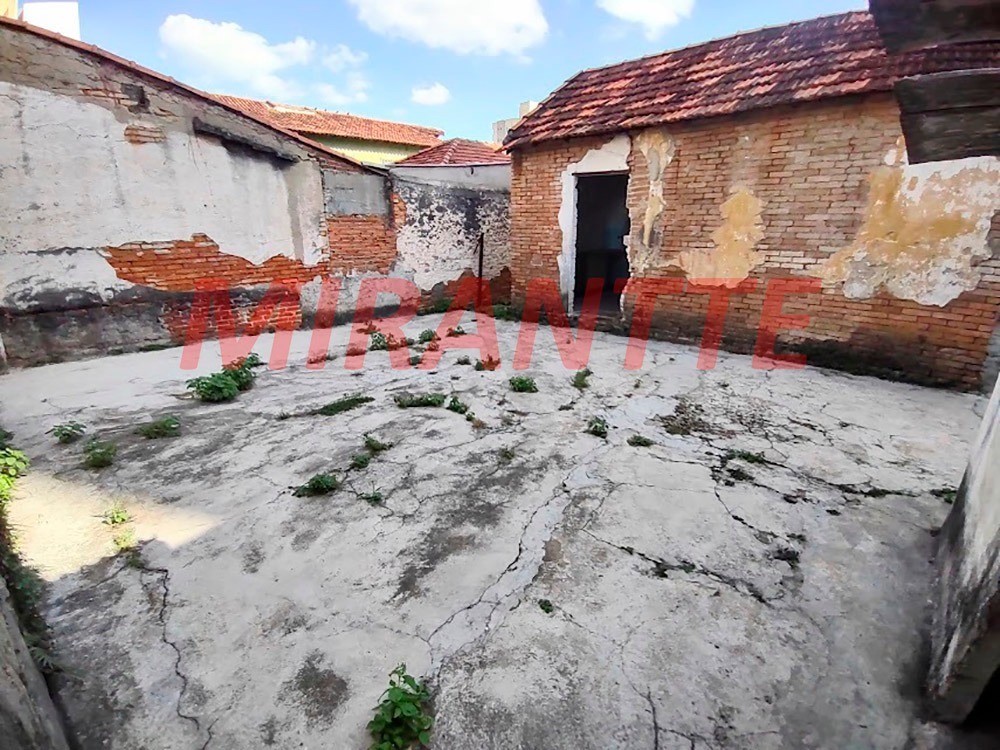 Casa terrea de 82m² com 2 quartos em Parada Inglesa