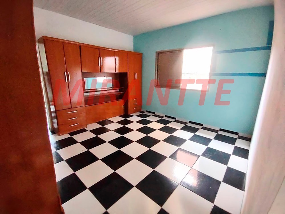 Casa terrea de 82m² com 2 quartos em Parada Inglesa