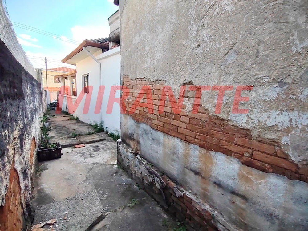 Casa terrea de 82m² com 2 quartos em Parada Inglesa