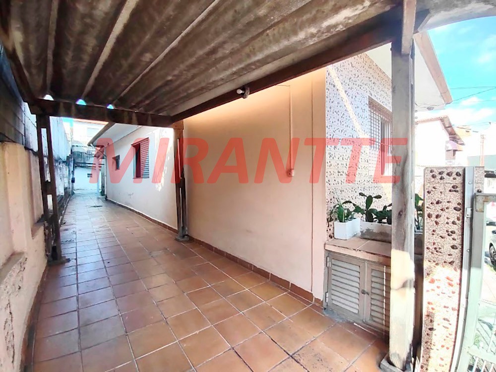 Casa terrea de 82m² com 2 quartos em Parada Inglesa
