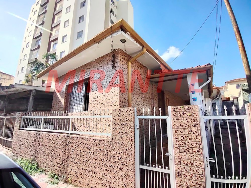 Casa terrea de 82m² com 2 quartos em Parada Inglesa
